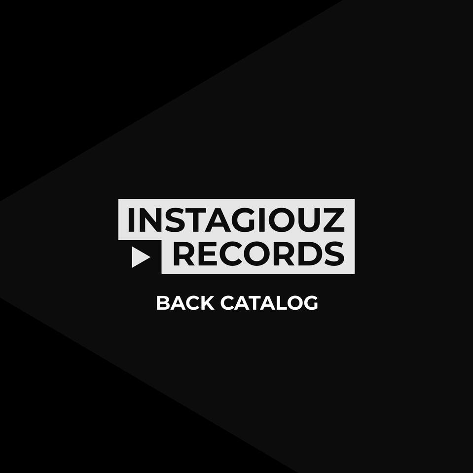 Back Catalog